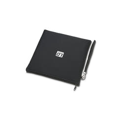 LD Systems MIC BAG XL - Universell mikrofonveske, 300 x 300 mm