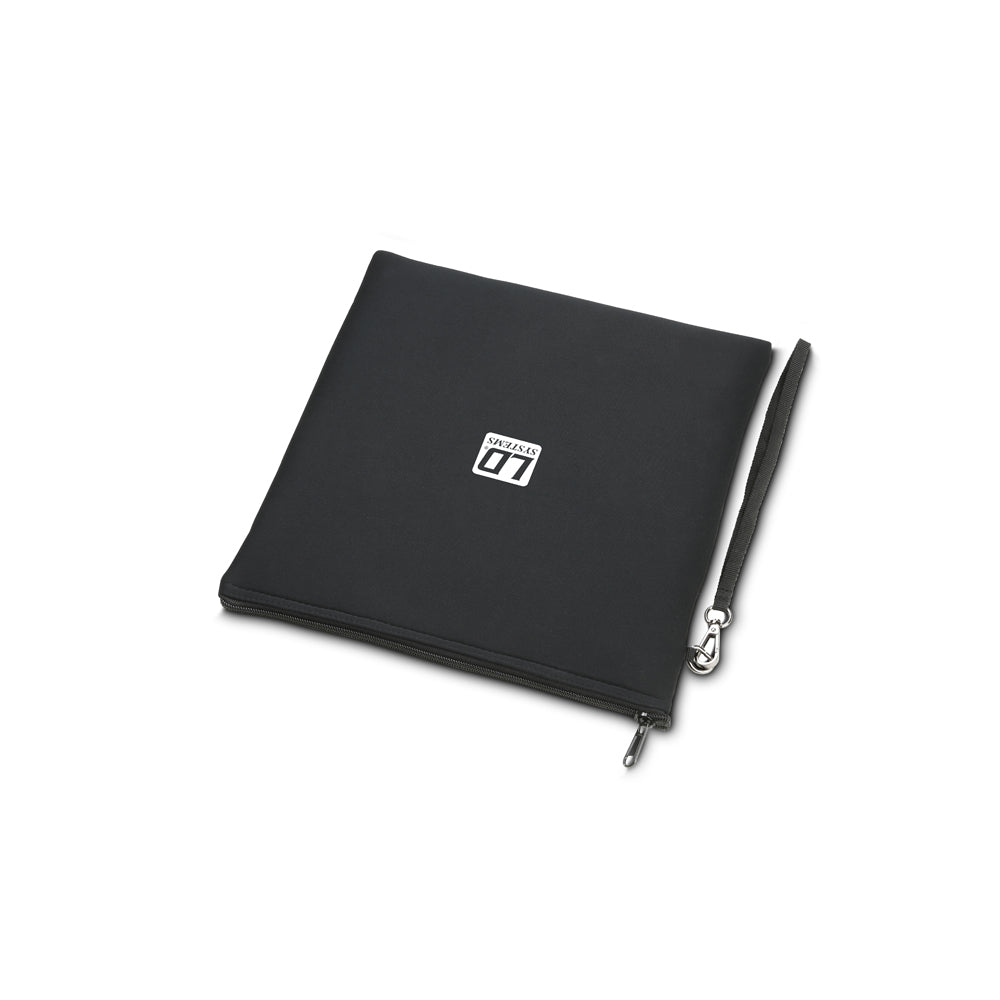LD Systems MIC BAG XL - Universell mikrofonveske, 300 x 300 mm