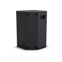 LD Systems MIX 10 A G3 - Aktiv 2-veis høyttaler med integrert 7-kanalers mikser