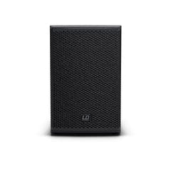 LD Systems MIX 10 A G3 - Aktiv 2-veis høyttaler med integrert 7-kanalers mikser