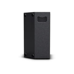 LD Systems MIX 10 A G3 - Aktiv 2-veis høyttaler med integrert 7-kanalers mikser