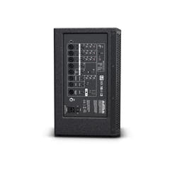 LD Systems MIX 10 A G3 - Aktiv 2-veis høyttaler med integrert 7-kanalers mikser