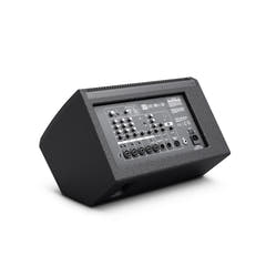 LD Systems MIX 10 A G3 - Aktiv 2-veis høyttaler med integrert 7-kanalers mikser