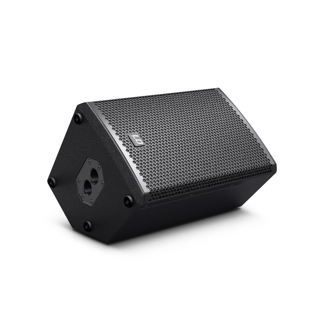 LD Systems MIX 10 A G3 - Aktiv 2-veis høyttaler med integrert 7-kanalers mikser