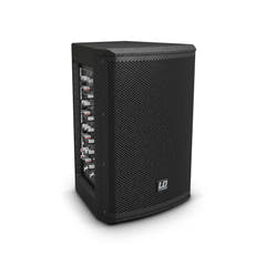 LD Systems MIX 6 A G3 - Aktiv 2-veis høyttaler med integrert 4-kanals mikser
