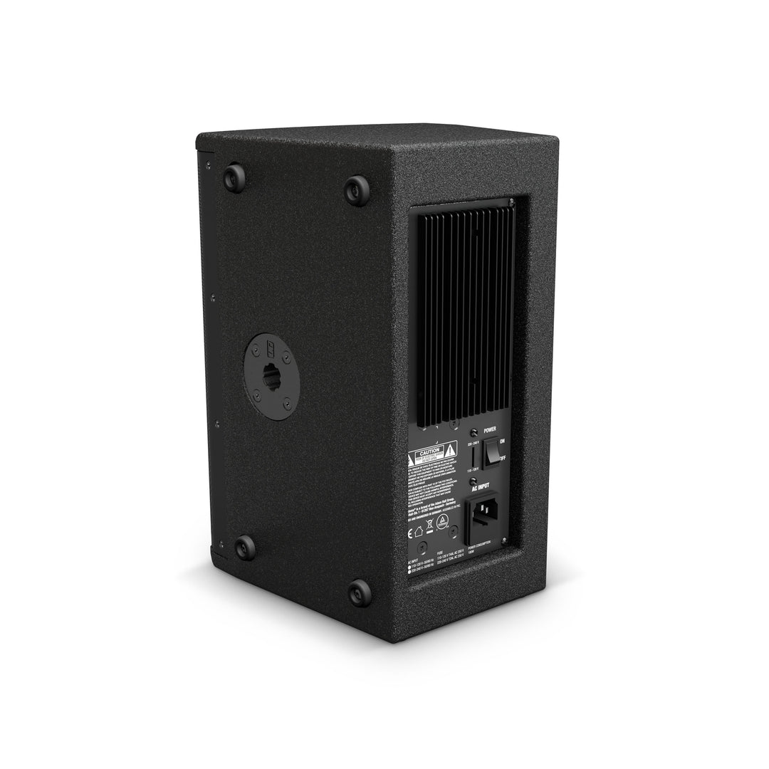 LD Systems MIX 6 A G3 - Aktiv 2-veis høyttaler med integrert 4-kanals mikser