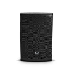 LD Systems MIX 6 A G3 - Aktiv 2-veis høyttaler med integrert 4-kanals mikser
