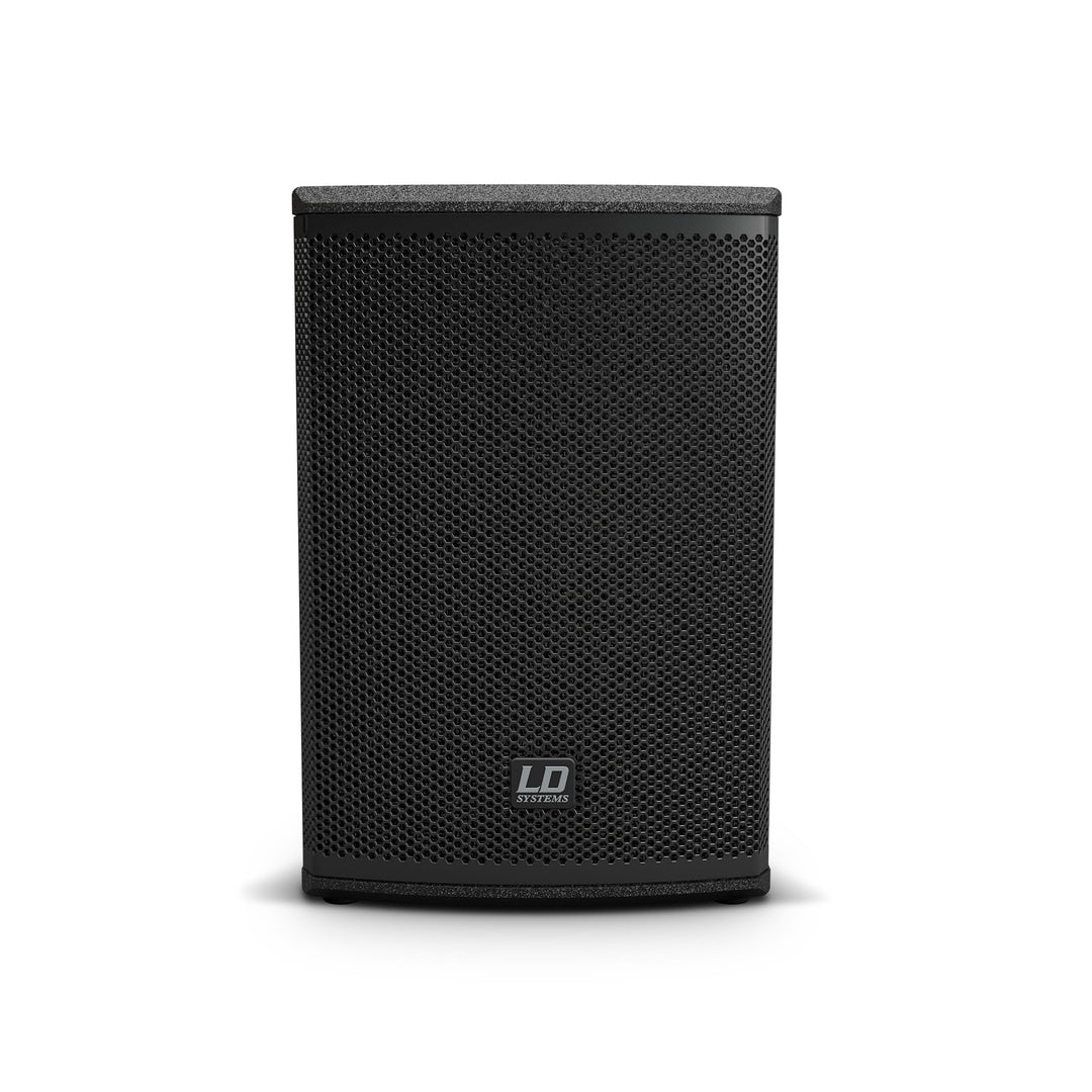 LD Systems MIX 6 A G3 - Aktiv 2-veis høyttaler med integrert 4-kanals mikser