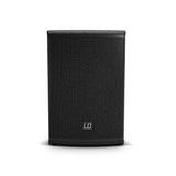 LD Systems MIX 6 A G3 - Aktiv 2-veis høyttaler med integrert 4-kanals mikser