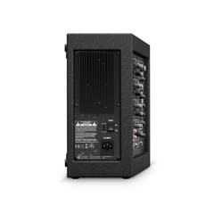 LD Systems MIX 6 A G3 - Aktiv 2-veis høyttaler med integrert 4-kanals mikser