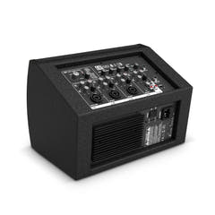LD Systems MIX 6 A G3 - Aktiv 2-veis høyttaler med integrert 4-kanals mikser