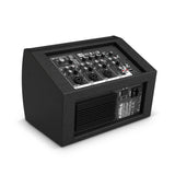 LD Systems MIX 6 A G3 - Aktiv 2-veis høyttaler med integrert 4-kanals mikser