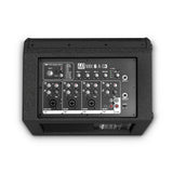 LD Systems MIX 6 A G3 - Aktiv 2-veis høyttaler med integrert 4-kanals mikser