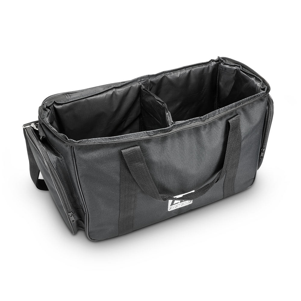 LD Systems STINGER MIX 6 G2 B 2 - Beskyttelsestrekk til 2 x LDMIX6(A)G2 & LDMIX62(A)G3