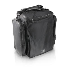 LD Systems MIX 6 G2 B - Beskyttelsestrekk til LDMIX6(A)G2 & LDMIX62(A)G3
