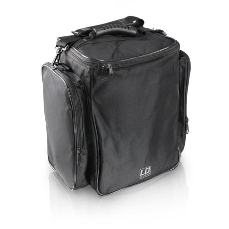 LD Systems MIX 6 G2 B - Beskyttelsestrekk til LDMIX6(A)G2 & LDMIX62(A)G3