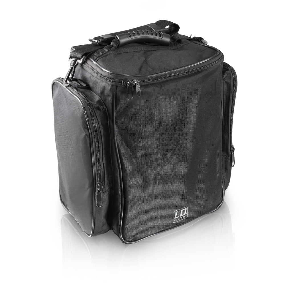LD Systems MIX 6 G2 B - Beskyttelsestrekk til LDMIX6(A)G2 & LDMIX62(A)G3
