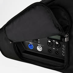 LD Systems MON 15 G3 PC - Polstret beskyttelsestrekk til MON 15 A G3