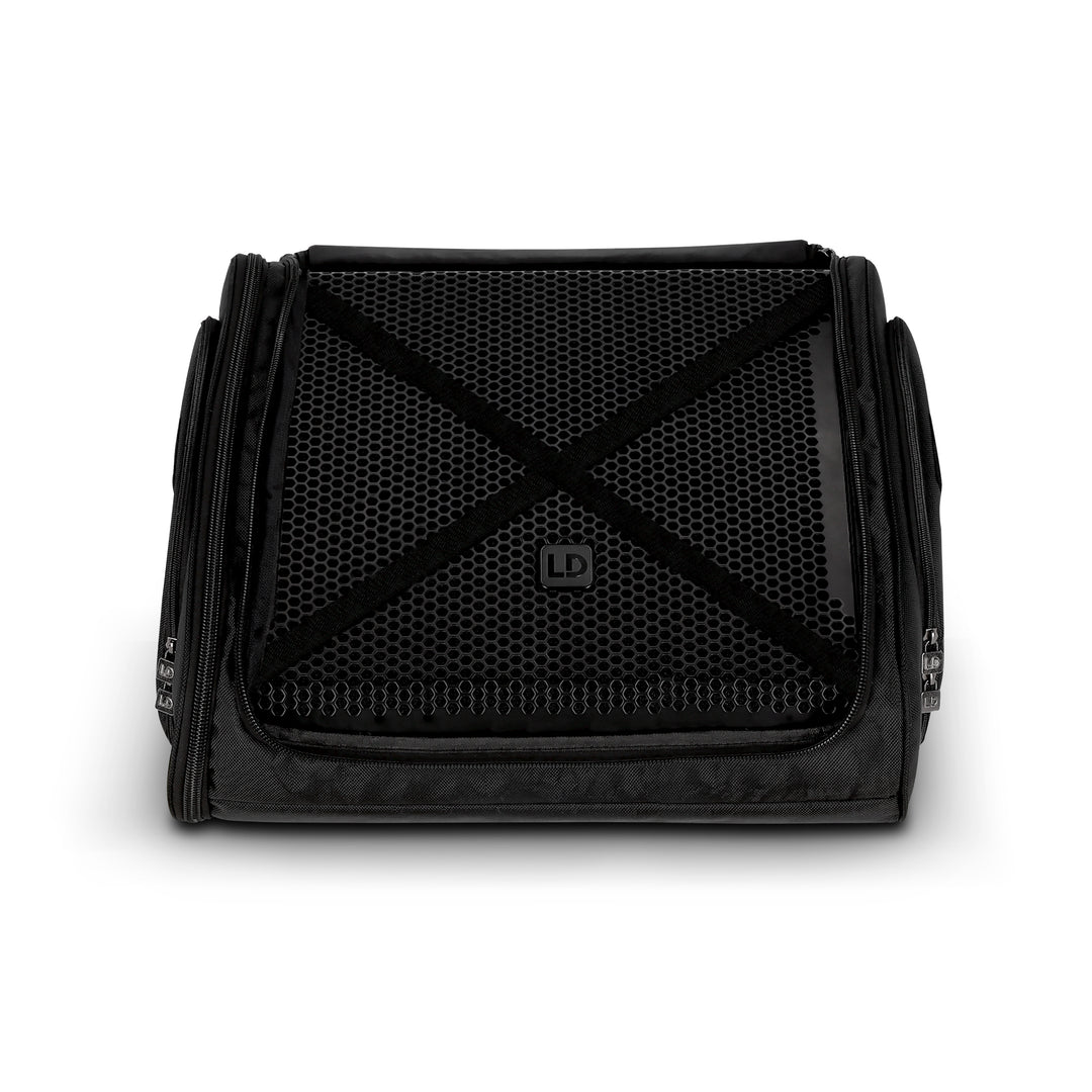 LD Systems MON 15 G3 PC - Polstret beskyttelsestrekk til MON 15 A G3