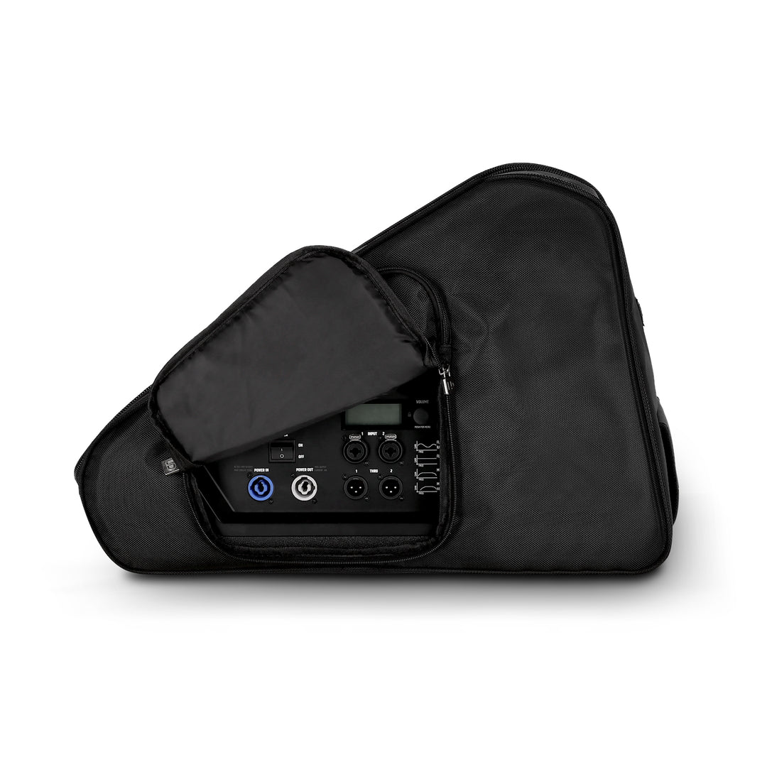 LD Systems MON 15 G3 PC - Polstret beskyttelsestrekk til MON 15 A G3