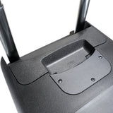 LD Systems ROADBUDDY 10 BASIC - Batteridrevet Bluetooth-høyttaler med mikser