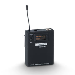 LD Systems Roadman 102 HS B5 - Bærbar PA-høyttaler med headset