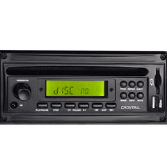 LD Systems Roadman 102 HS B5 - Bærbar PA-høyttaler med headset