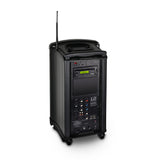 LD Systems Roadman 102 HS B6 - Bærbar PA-høyttaler med headset