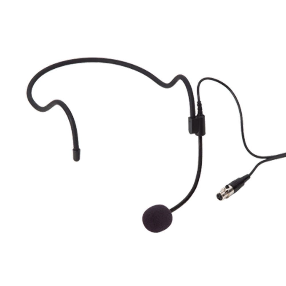 LD Systems Roadman 102 HS B6 - Bærbar PA-høyttaler med headset