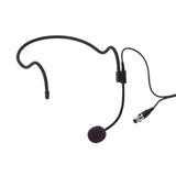 LD Systems Roadman 102 HS B6 - Bærbar PA-høyttaler med headset