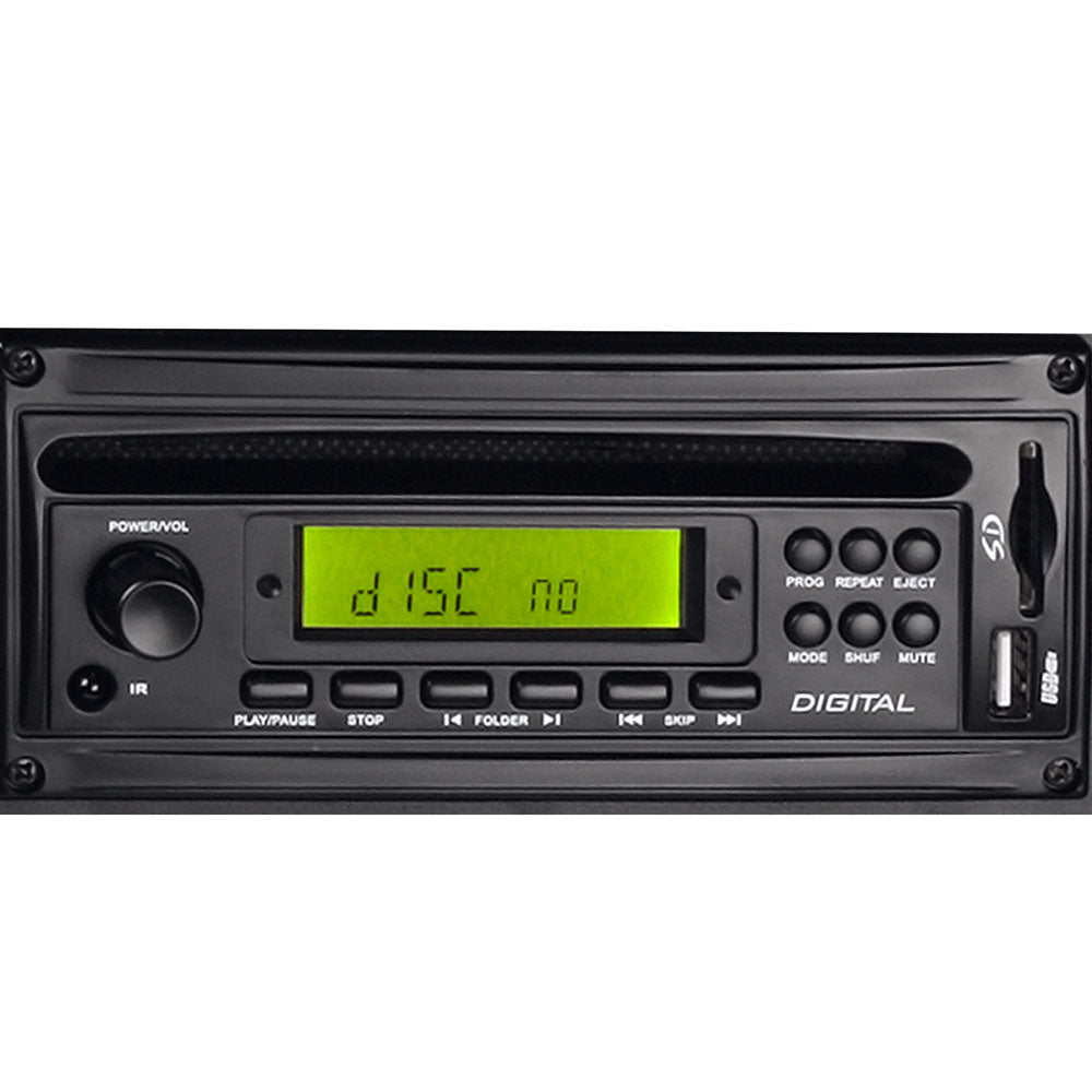 LD Systems Roadman 102 HS B6 - Bærbar PA-høyttaler med headset