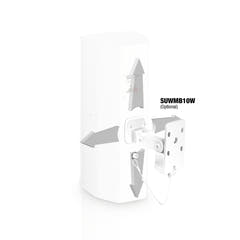 LD Systems SAT 242 G2 Hvit