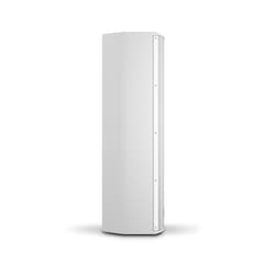 LD Systems SAT 262 G2 W - 2 x 6,5" passiv installasjonshøyttaler, hvit