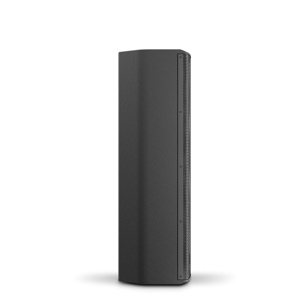 LD Systems SAT 262 G2 - 2 x 6,5" passiv installasjonshøyttaler, svart
