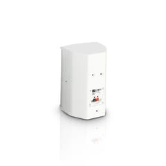 LD Systems SAT 42 G2 Høyttalersett 60W RMS 8 Ohm Hvit