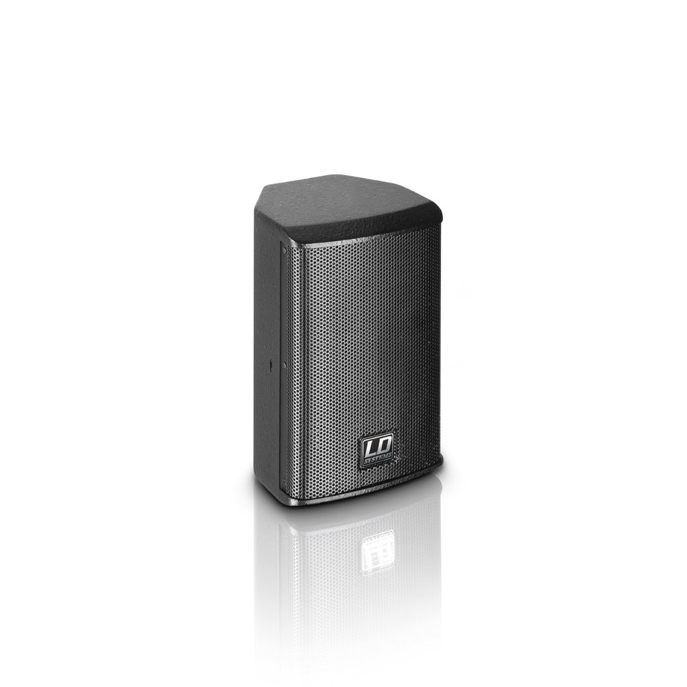 LD Systems SAT 42 G2 Høyttalersett 60W RMS 8 Ohm