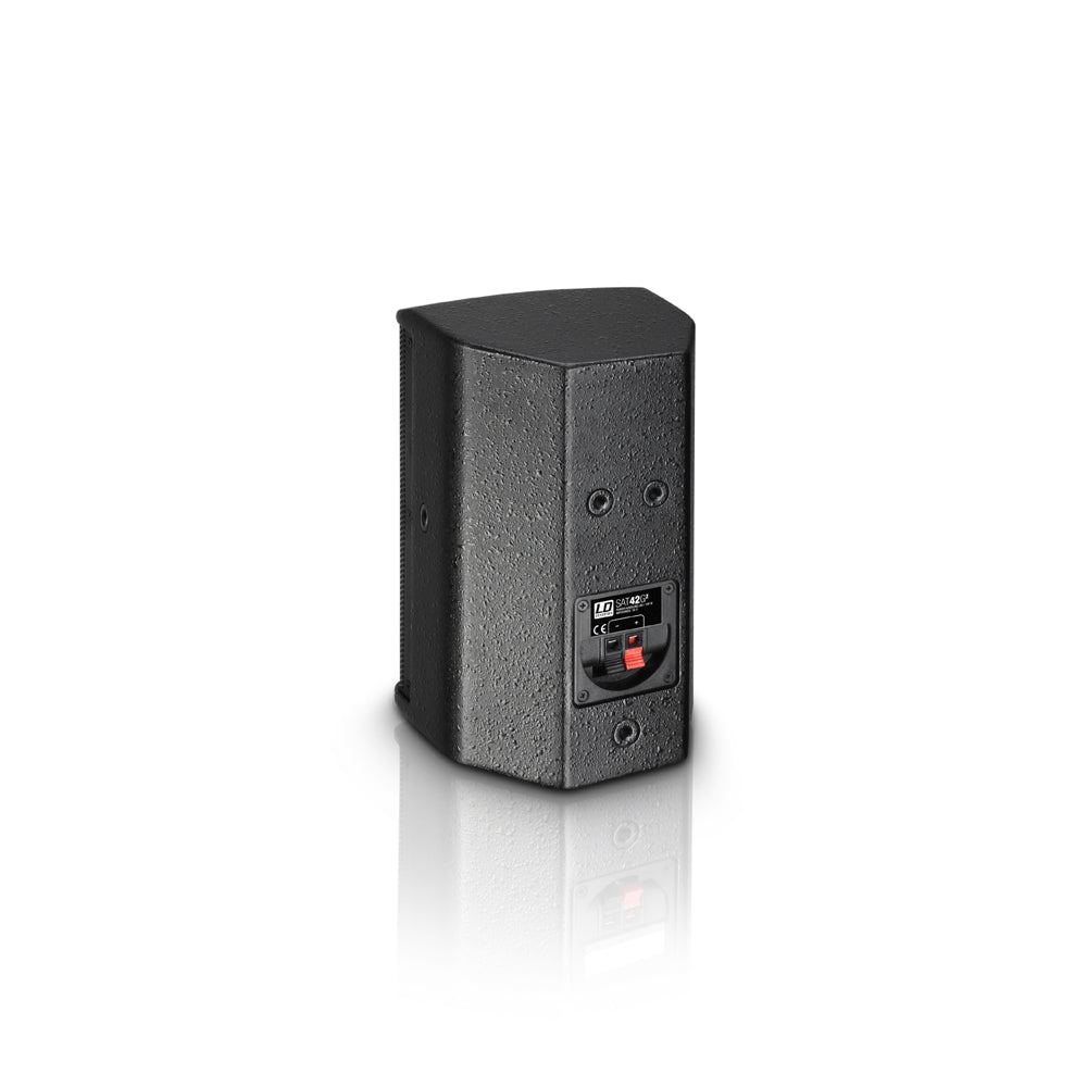 LD Systems SAT 42 G2 Høyttalersett 60W RMS 8 Ohm