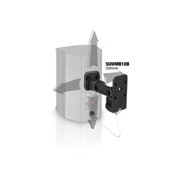 LD Systems SAT 42 G2 Høyttalersett 60W RMS 8 Ohm