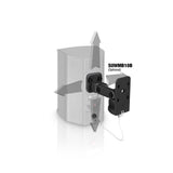 LD Systems SAT 42 G2 Høyttalersett 60W RMS 8 Ohm