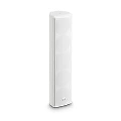 LD Systems SAT 442 G2 W - 4 x 4" passiv installasjonshøyttaler, hvit