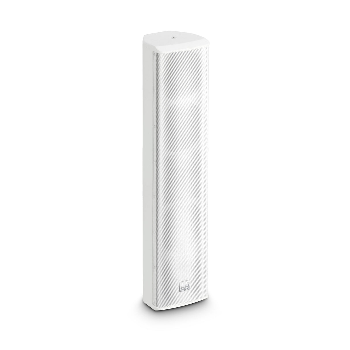 LD Systems SAT 442 G2 W - 4 x 4" passiv installasjonshøyttaler, hvit