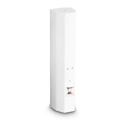 LD Systems SAT 442 G2 W - 4 x 4" passiv installasjonshøyttaler, hvit