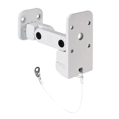 LD Systems SAT 442 G2 W - 4 x 4" passiv installasjonshøyttaler, hvit