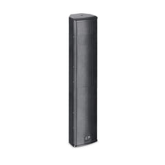 LD Systems SAT 442 G2 - 4 x 4" passiv installasjonshøyttaler, svart