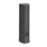 LD Systems SAT 442 G2 - 4 x 4" passiv installasjonshøyttaler, svart