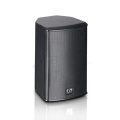 LD Systems SAT 62 G2 Høyttalersett 80W RMS 8 Ohm