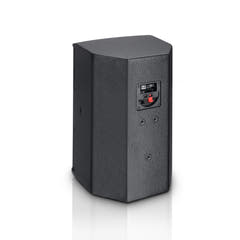 LD Systems SAT 62 G2 Høyttalersett 80W RMS 8 Ohm