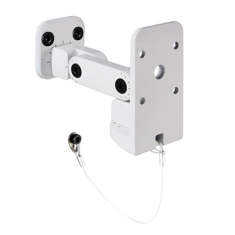 LD Systems Veggbrakett SAT WMB 10 W (10 kg.)