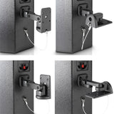 LD Systems Veggbrakett SAT WMB 10 W (10 kg.)