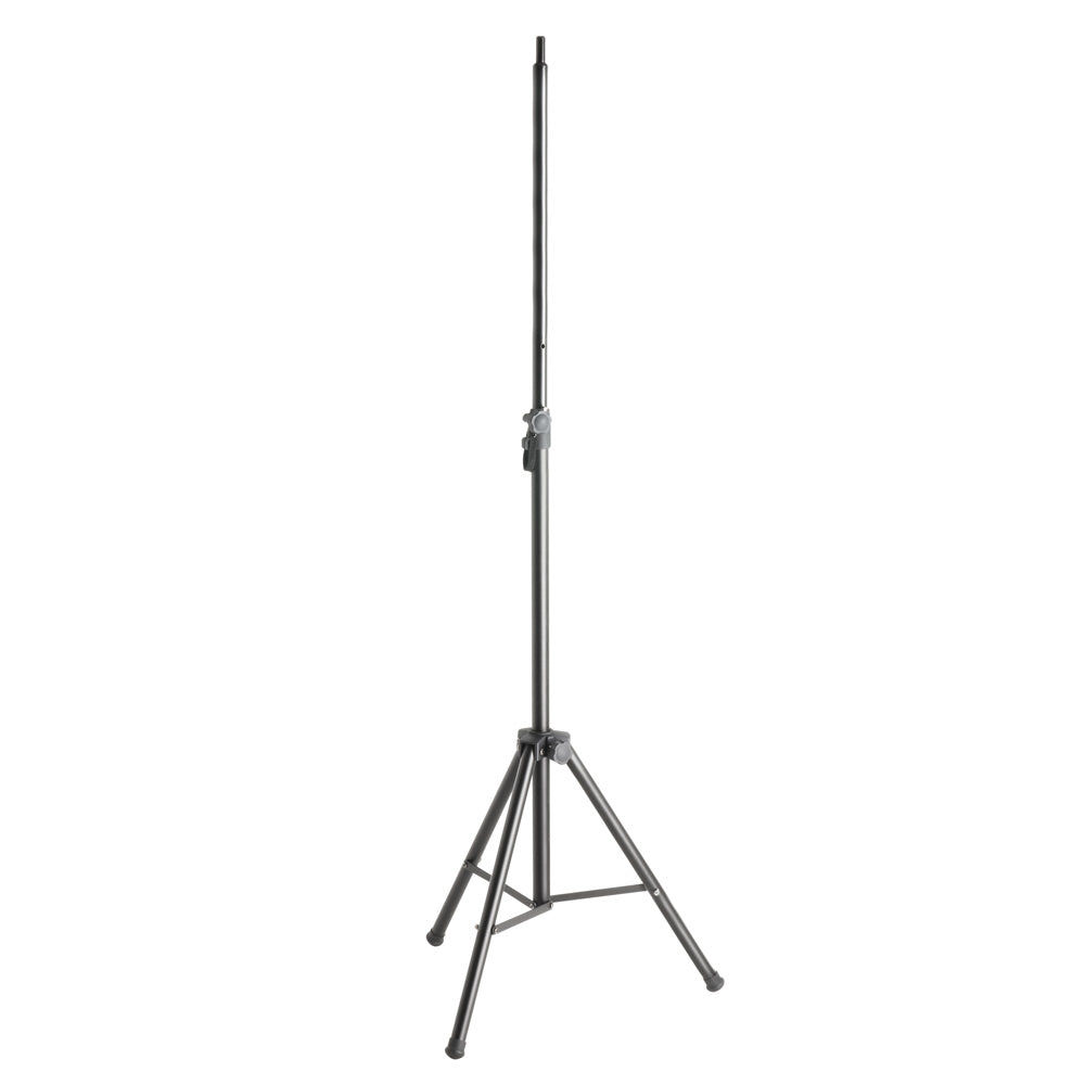 LD Systems SPS 16 - Høyttalerstativer for 16 mm flens, svart
